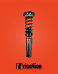 VOLKSWAGEN PASSAT (B6/B7) 06-19 Coilovers - Riaction Performance Shocks