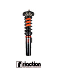 VOLKSWAGEN PASSAT (B6/B7) 06-19 Coilovers - Riaction Performance Shocks