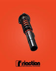 VOLKSWAGEN PASSAT (B6/B7) 06-19 Coilovers - Riaction Performance Shocks