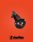 VOLKSWAGEN PASSAT (B6/B7) 06-19 Coilovers - Riaction Performance Shocks