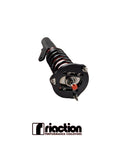 VOLKSWAGEN PASSAT (B6/B7) 06-19 Coilovers - Riaction Performance Shocks