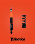 VOLKSWAGEN PASSAT (B6/B7) 06-19 Coilovers - Riaction Performance Shocks