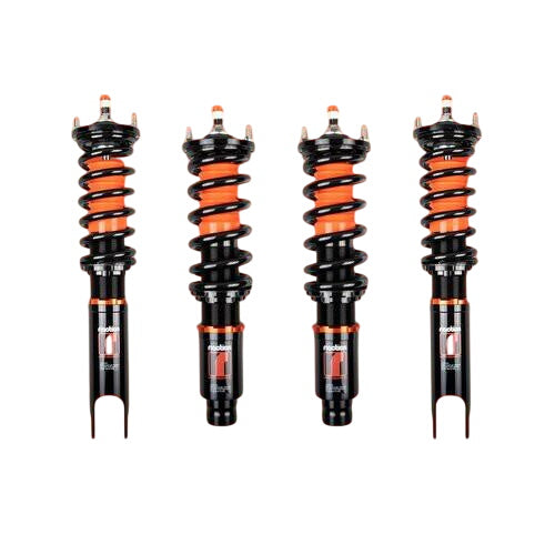 ACURA INTEGRA DC2 94-01 Coilovers - Riaction Performance Shocks