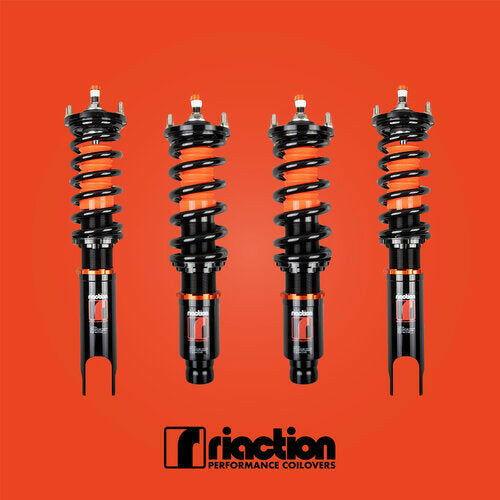 ACURA INTEGRA DC2 94-01 Coilovers - Riaction Performance Shocks