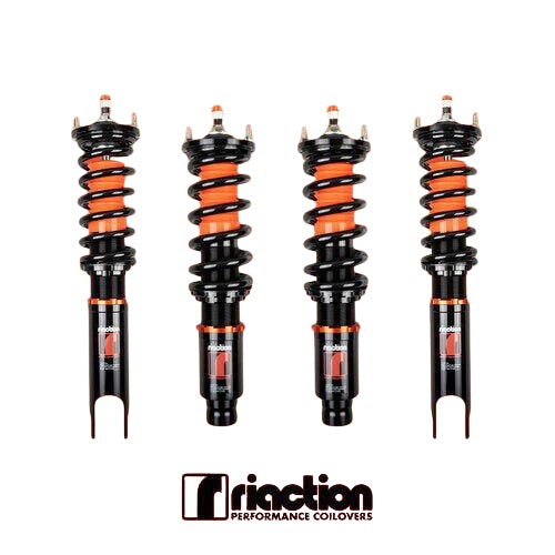 ACURA INTEGRA DC2 94-01 Coilovers - Riaction Performance Shocks