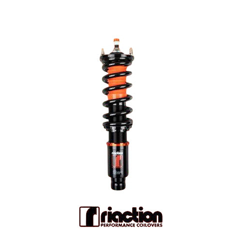 ACURA INTEGRA DC2 94-01 Coilovers - Riaction Performance Shocks