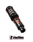 ACURA INTEGRA DC2 94-01 Coilovers - Riaction Performance Shocks