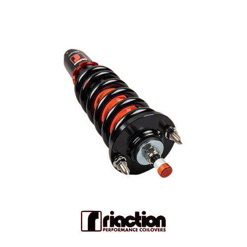 ACURA INTEGRA DC2 94-01 Coilovers - Riaction Performance Shocks