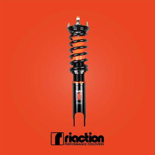 ACURA INTEGRA DC2 94-01 Coilovers - Riaction Performance Shocks