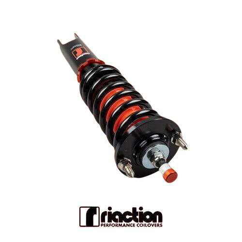 ACURA INTEGRA DC2 94-01 Coilovers - Riaction Performance Shocks