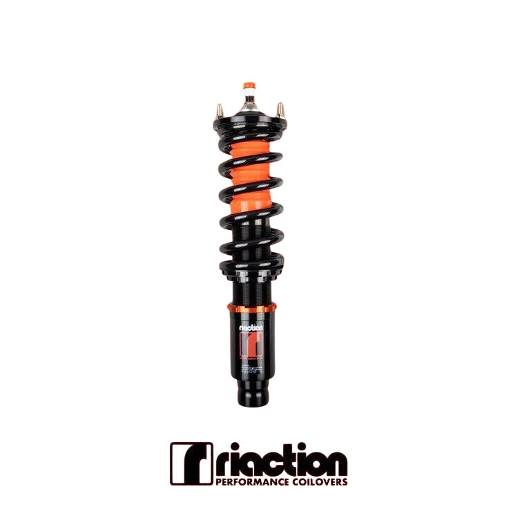 ACURA INTEGRA DC2 TYPE R 97-01 Coilovers - Riaction Performance Shocks