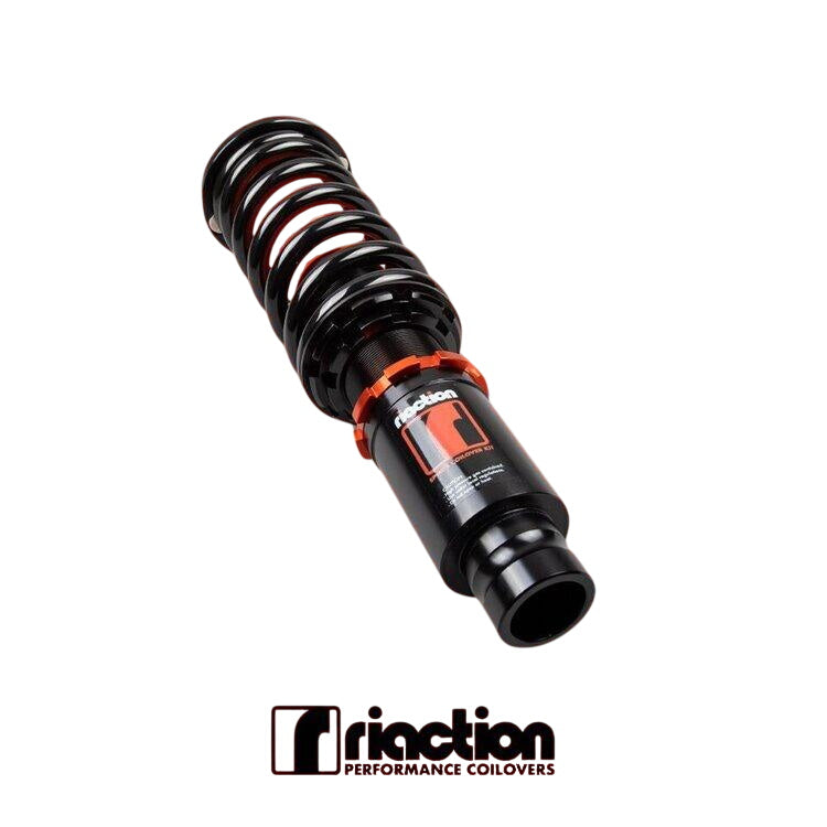 ACURA INTEGRA DC2 TYPE R 97-01 Coilovers - Riaction Performance Shocks