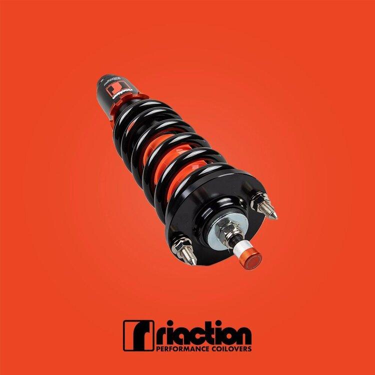 ACURA INTEGRA DC2 TYPE R 97-01 Coilovers - Riaction Performance Shocks