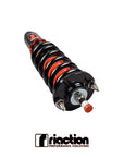 ACURA INTEGRA DC2 TYPE R 97-01 Coilovers - Riaction Performance Shocks