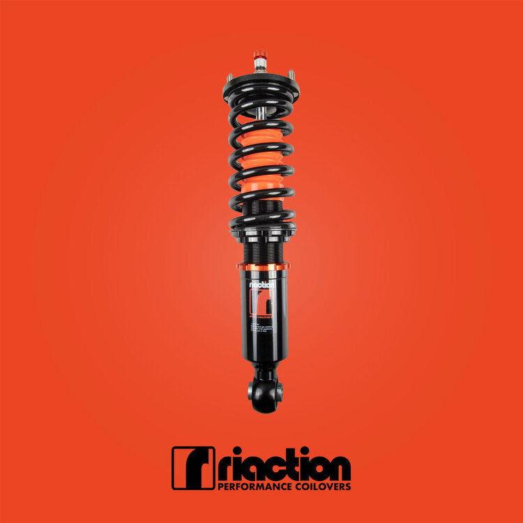 ACURA INTEGRA DC2 TYPE R 97-01 Coilovers - Riaction Performance Shocks