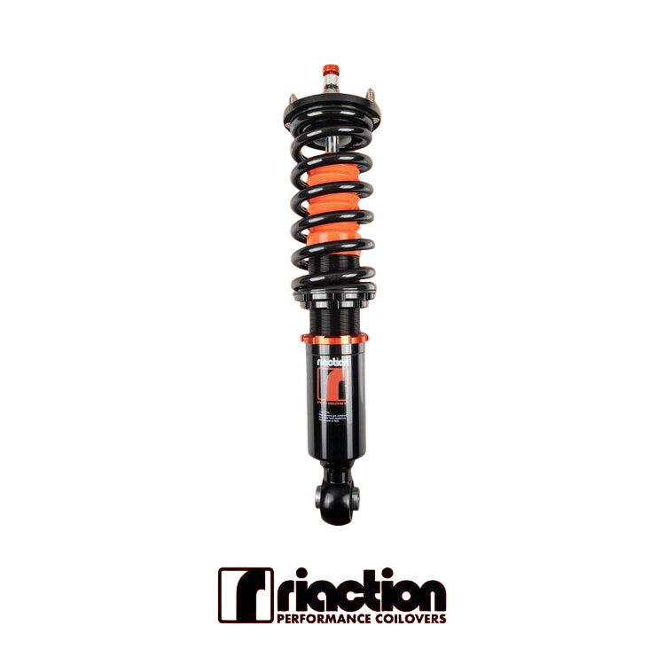 ACURA INTEGRA DC2 TYPE R 97-01 Coilovers - Riaction Performance Shocks