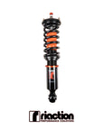 ACURA INTEGRA DC2 TYPE R 97-01 Coilovers - Riaction Performance Shocks