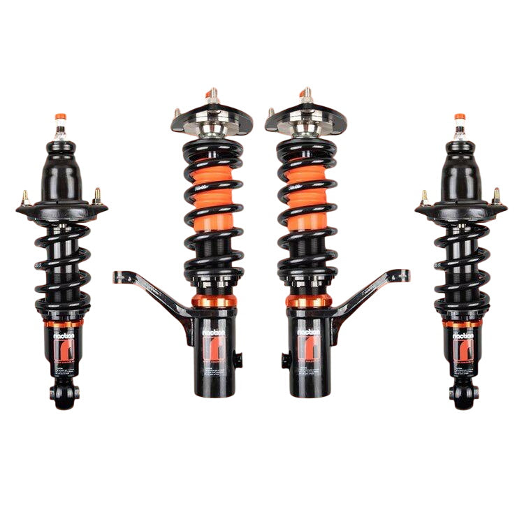 ACURA INTEGRA RSX DC5 02-06 Coilovers - Riaction Performance Shocks