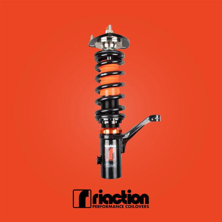 ACURA INTEGRA RSX DC5 02-06 Coilovers - Riaction Performance Shocks