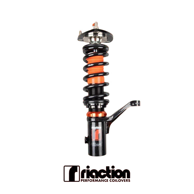 ACURA INTEGRA RSX DC5 02-06 Coilovers - Riaction Performance Shocks