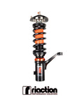 ACURA INTEGRA RSX DC5 02-06 Coilovers - Riaction Performance Shocks