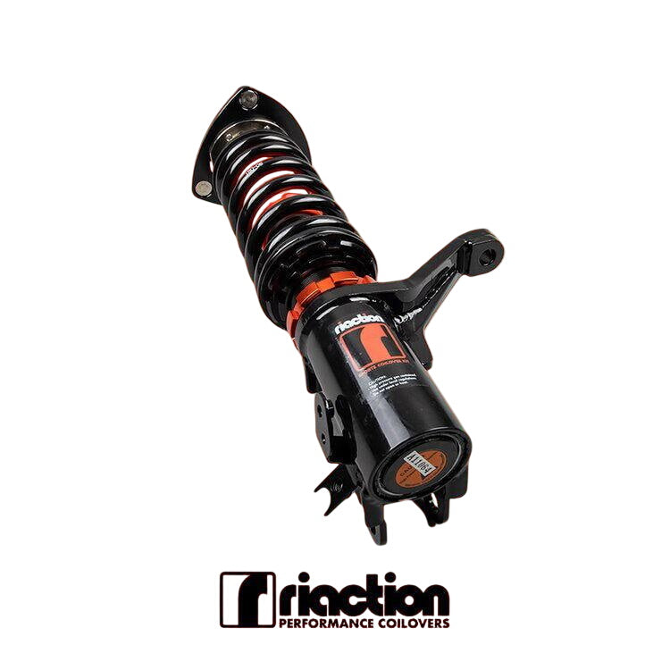 ACURA INTEGRA RSX DC5 02-06 Coilovers - Riaction Performance Shocks