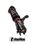 ACURA INTEGRA RSX DC5 02-06 Coilovers - Riaction Performance Shocks