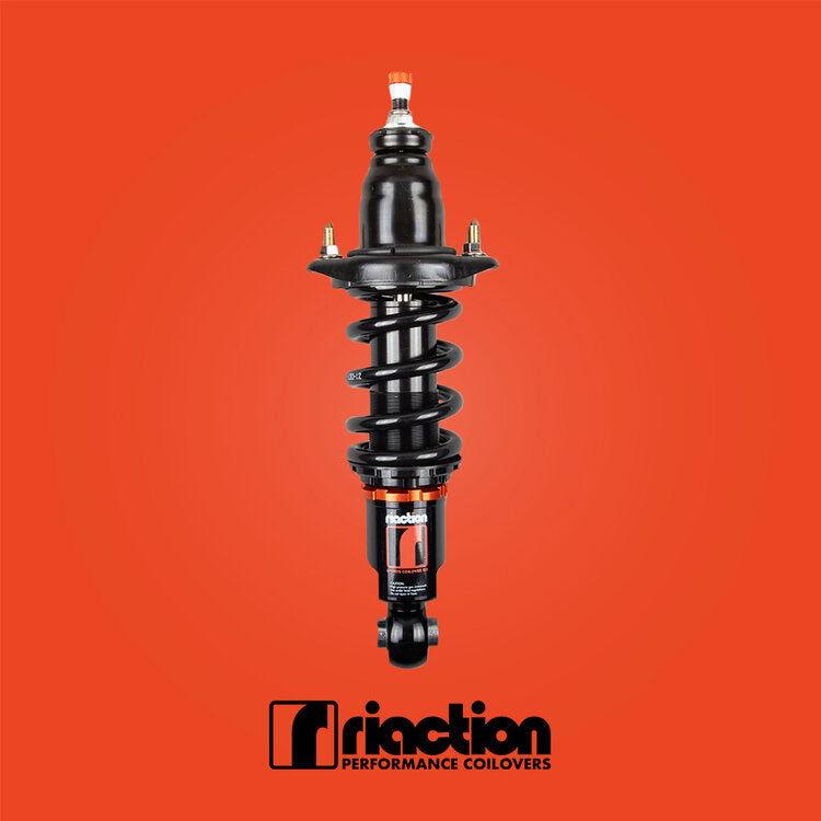 ACURA INTEGRA RSX DC5 02-06 Coilovers - Riaction Performance Shocks