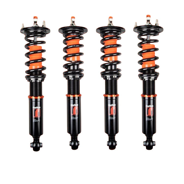 ACURA NSX 90-05 Coilovers - Riaction Performance Shocks