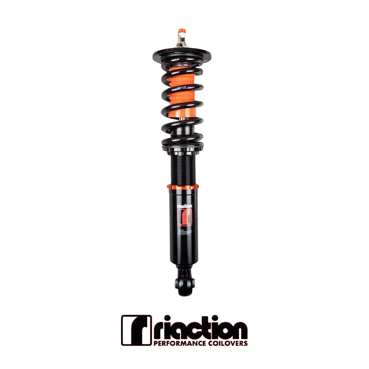 ACURA NSX 90-05 Coilovers - Riaction Performance Shocks