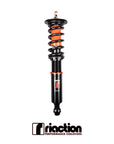 ACURA NSX 90-05 Coilovers - Riaction Performance Shocks