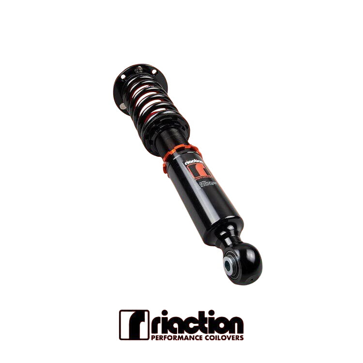 ACURA NSX 90-05 Coilovers - Riaction Performance Shocks