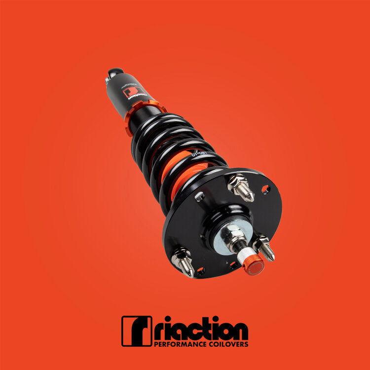 ACURA NSX 90-05 Coilovers - Riaction Performance Shocks