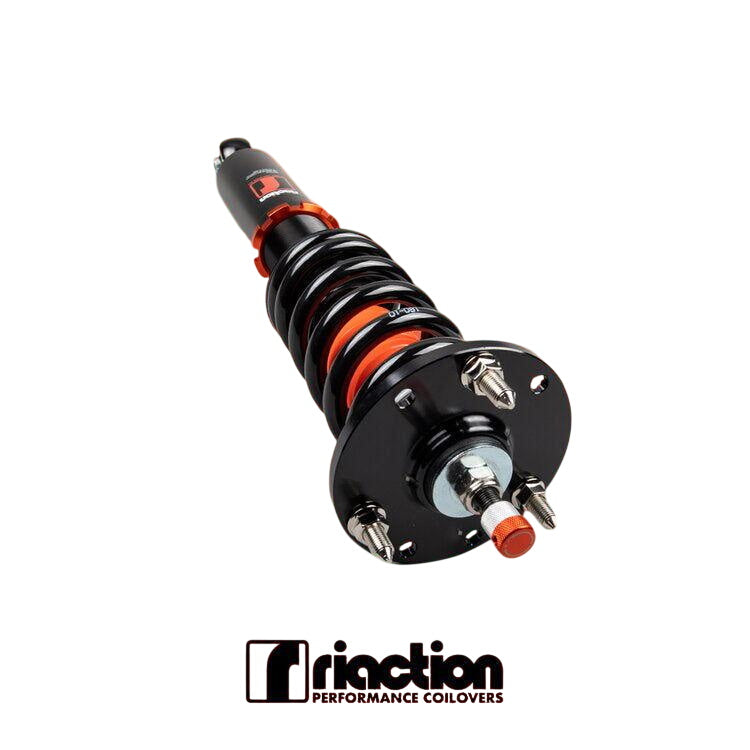 ACURA NSX 90-05 Coilovers - Riaction Performance Shocks