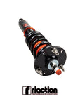 ACURA NSX 90-05 Coilovers - Riaction Performance Shocks