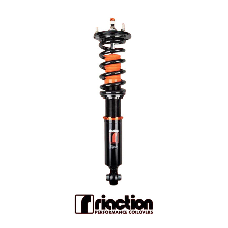 ACURA NSX 90-05 Coilovers - Riaction Performance Shocks