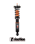 ACURA NSX 90-05 Coilovers - Riaction Performance Shocks