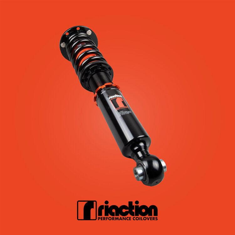 ACURA NSX 90-05 Coilovers - Riaction Performance Shocks