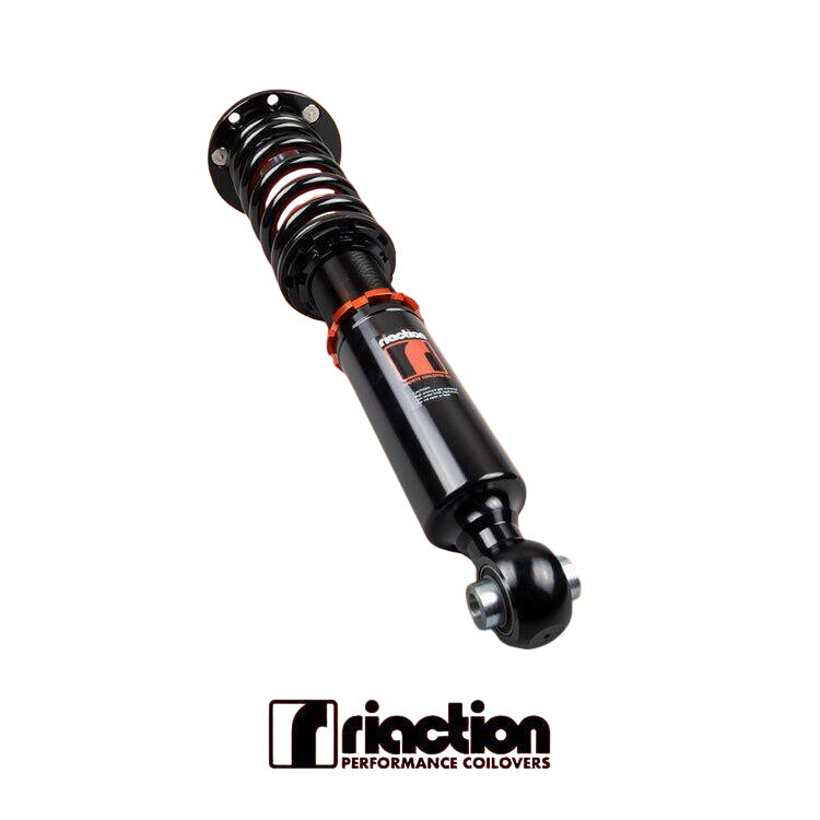 ACURA NSX 90-05 Coilovers - Riaction Performance Shocks