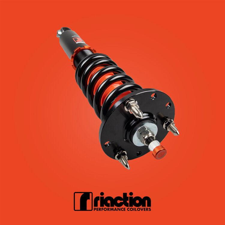 ACURA NSX 90-05 Coilovers - Riaction Performance Shocks