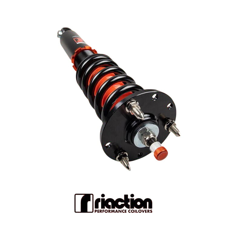 ACURA NSX 90-05 Coilovers - Riaction Performance Shocks
