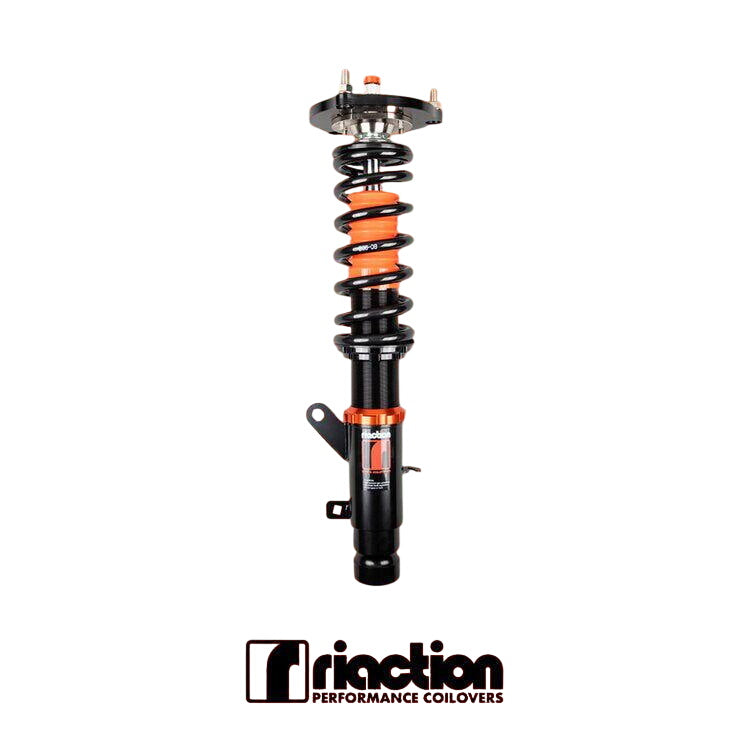 ACURA TLX 14+ / HONDA ACCORD 13-17 Coilovers - Riaction Performance Shocks