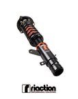ACURA TLX 14+ / HONDA ACCORD 13-17 Coilovers - Riaction Performance Shocks