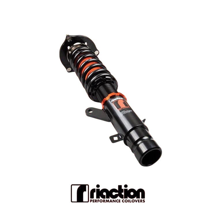 ACURA TLX 14+ / HONDA ACCORD 13-17 Coilovers - Riaction Performance Shocks