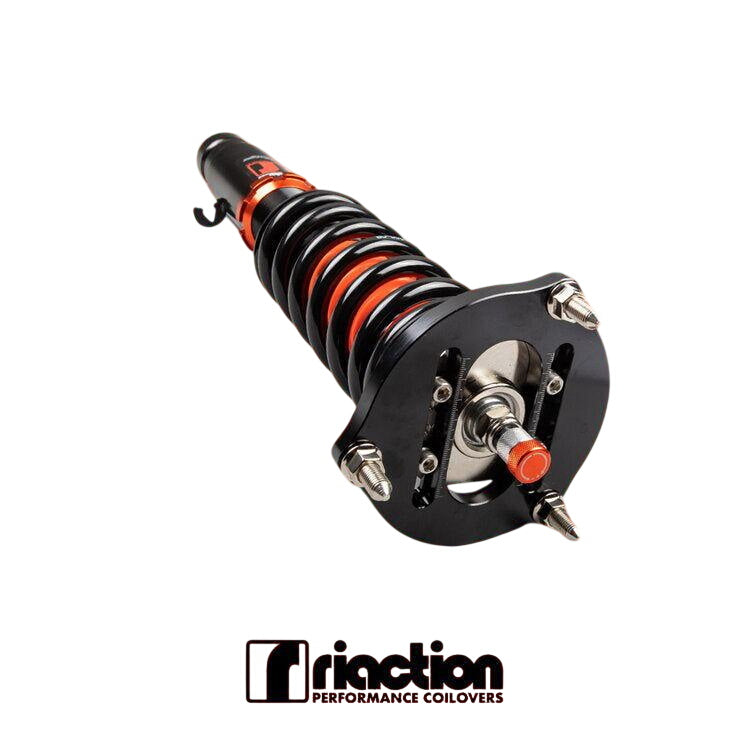 ACURA TLX 14+ / HONDA ACCORD 13-17 Coilovers - Riaction Performance Shocks