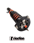 ACURA TLX 14+ / HONDA ACCORD 13-17 Coilovers - Riaction Performance Shocks