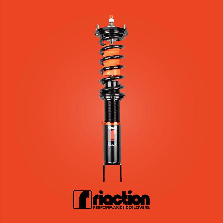 ACURA TLX 14+ / HONDA ACCORD 13-17 Coilovers - Riaction Performance Shocks