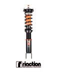 ACURA TLX 14+ / HONDA ACCORD 13-17 Coilovers - Riaction Performance Shocks