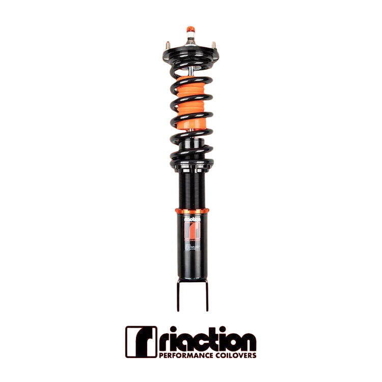 ACURA TLX 14+ / HONDA ACCORD 13-17 Coilovers - Riaction Performance Shocks