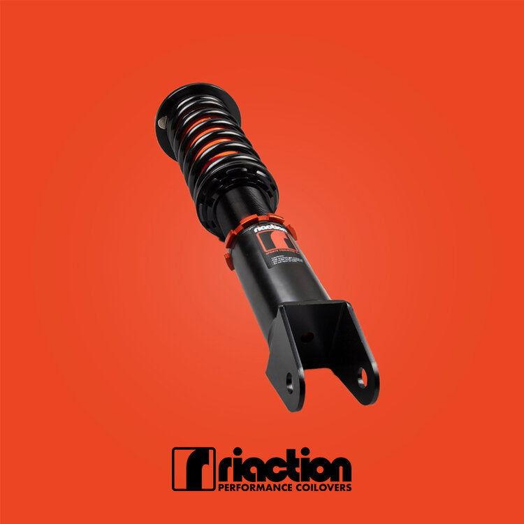 ACURA TLX 14+ / HONDA ACCORD 13-17 Coilovers - Riaction Performance Shocks